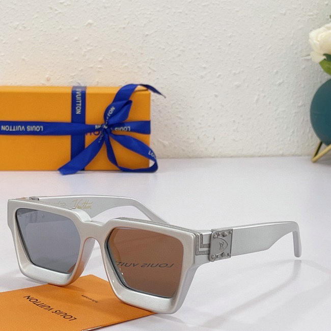 Louis Vuitton Sunglasses AAA+ ID:20220317-734